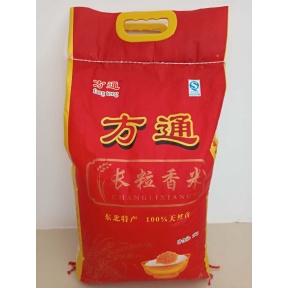 方通长粒香米10kg